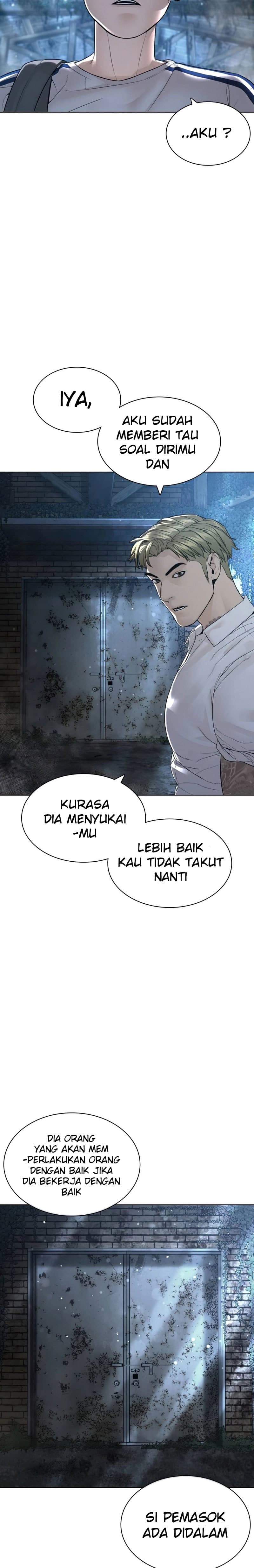 Baca How To Fight - Chapter 143 halaman 24