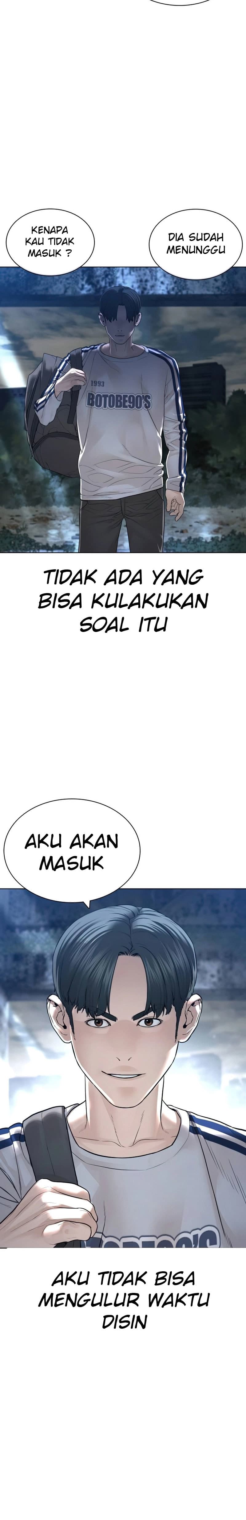 Baca How To Fight - Chapter 143 halaman 25