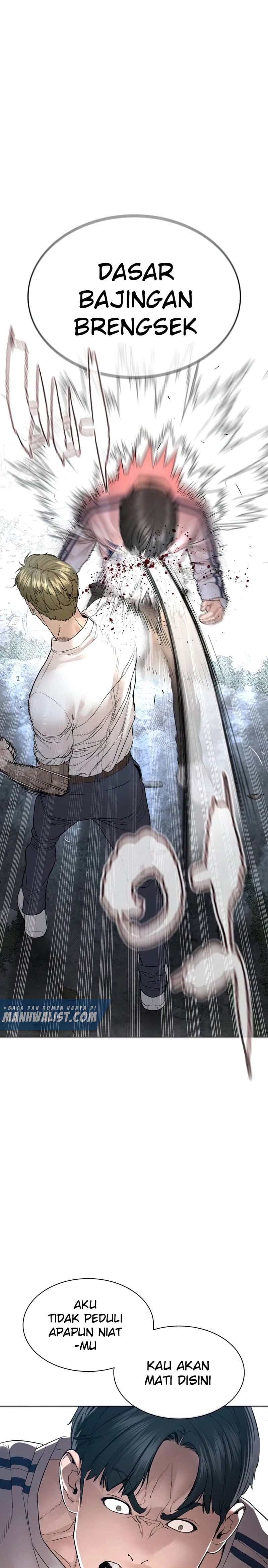 Baca How To Fight - Chapter 143 halaman 26