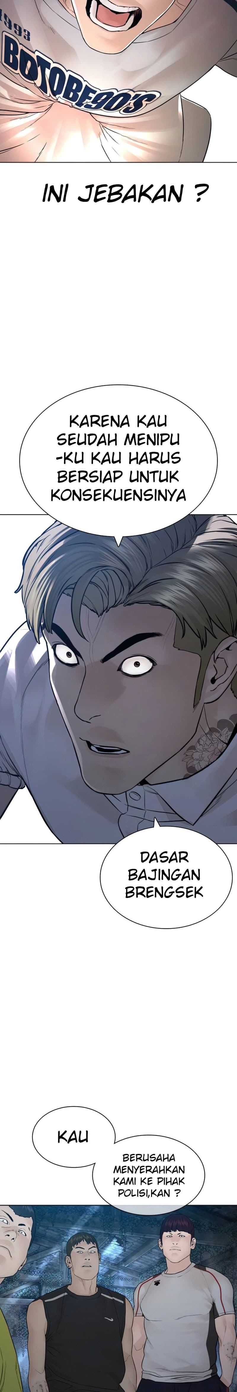 Baca How To Fight - Chapter 143 halaman 27