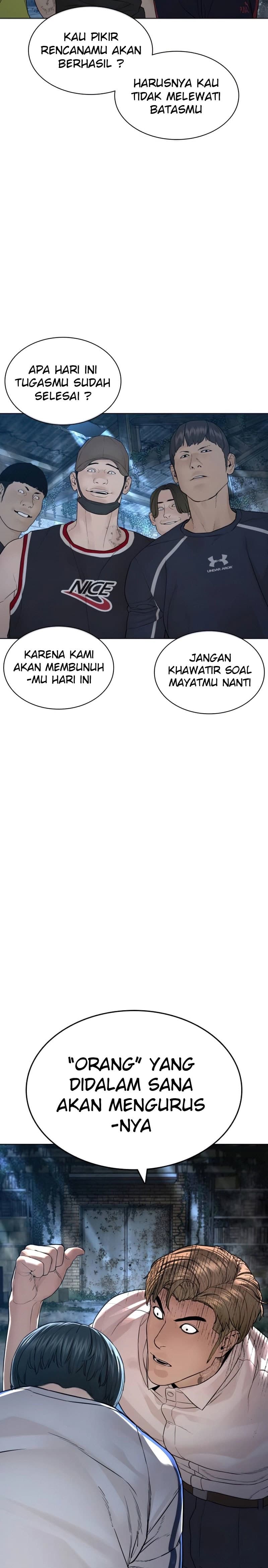 Baca How To Fight - Chapter 143 halaman 28