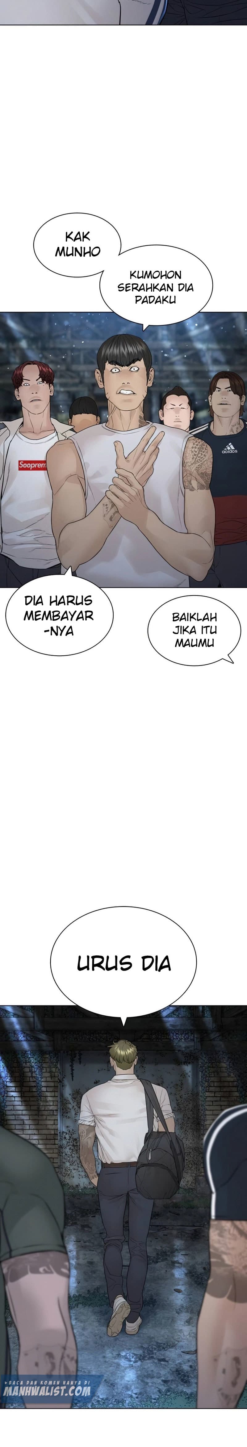 Baca How To Fight - Chapter 143 halaman 29