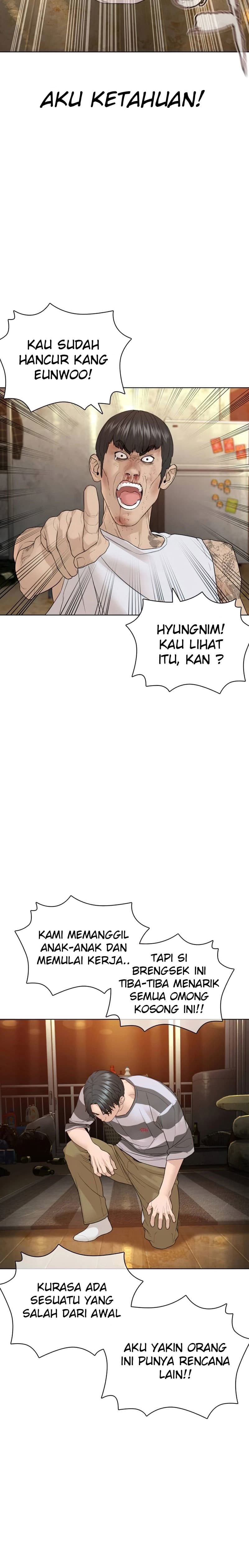 Baca How To Fight - Chapter 143 halaman 3