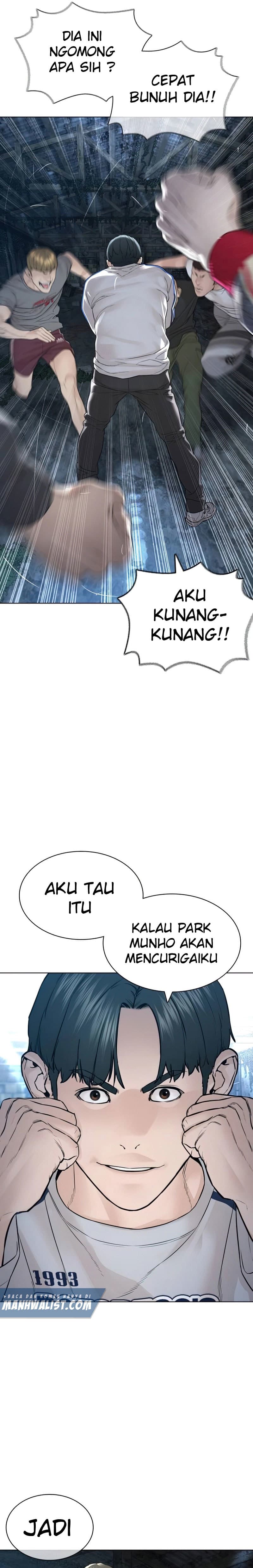 Baca How To Fight - Chapter 143 halaman 31