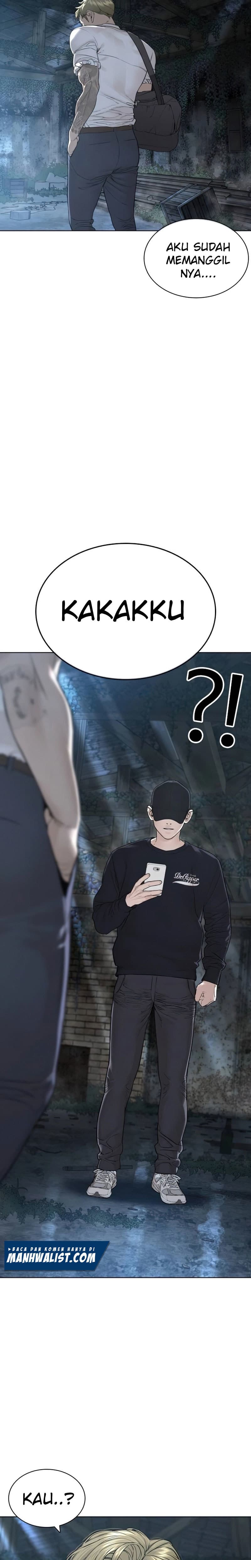 Baca How To Fight - Chapter 143 halaman 32