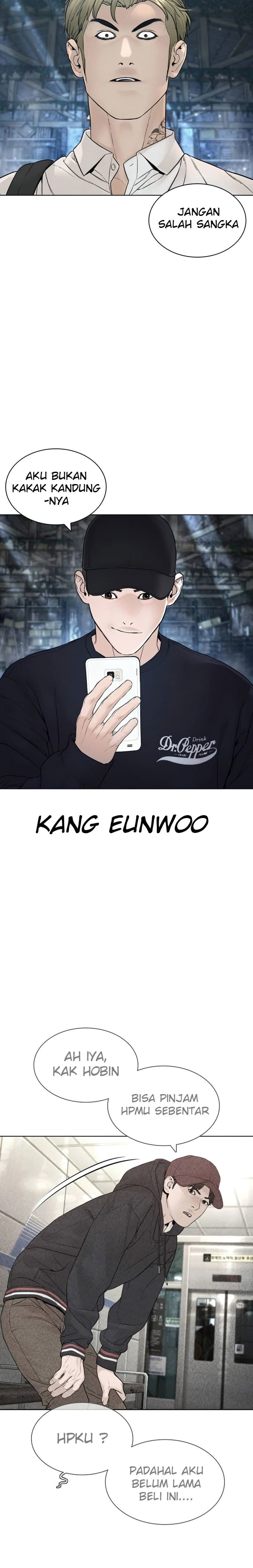 Baca How To Fight - Chapter 143 halaman 33