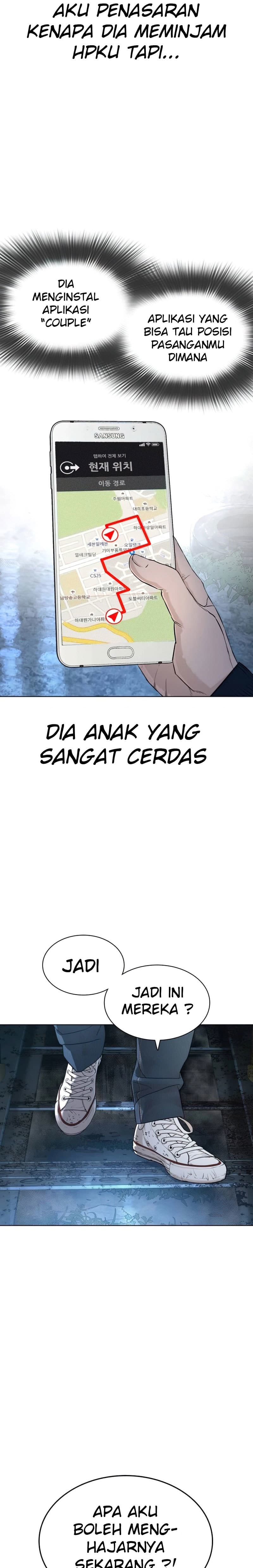 Baca How To Fight - Chapter 143 halaman 34