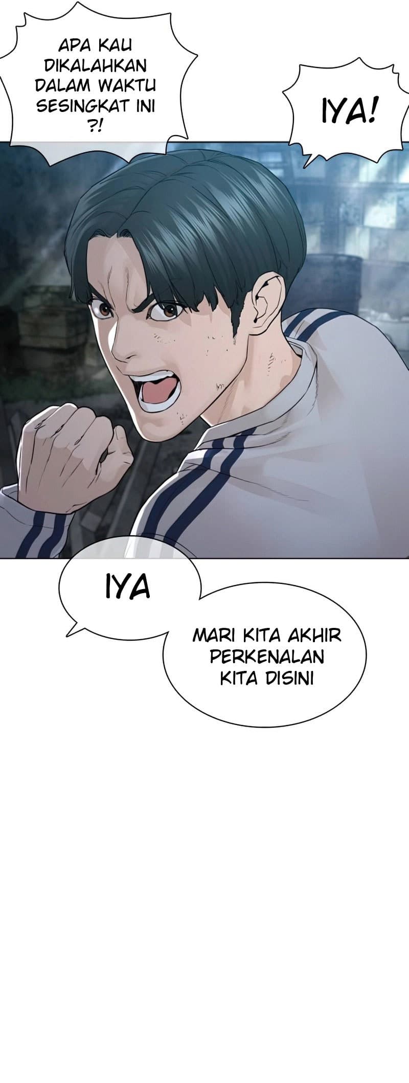 Baca How To Fight - Chapter 143 halaman 36