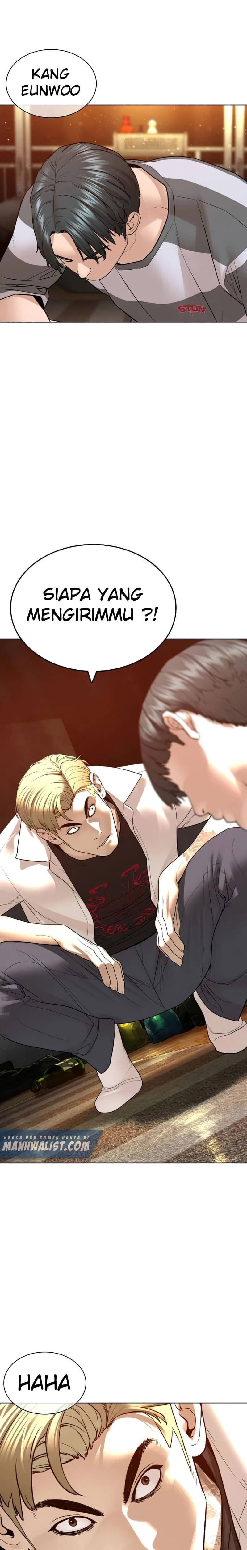 Baca How To Fight - Chapter 143 halaman 4