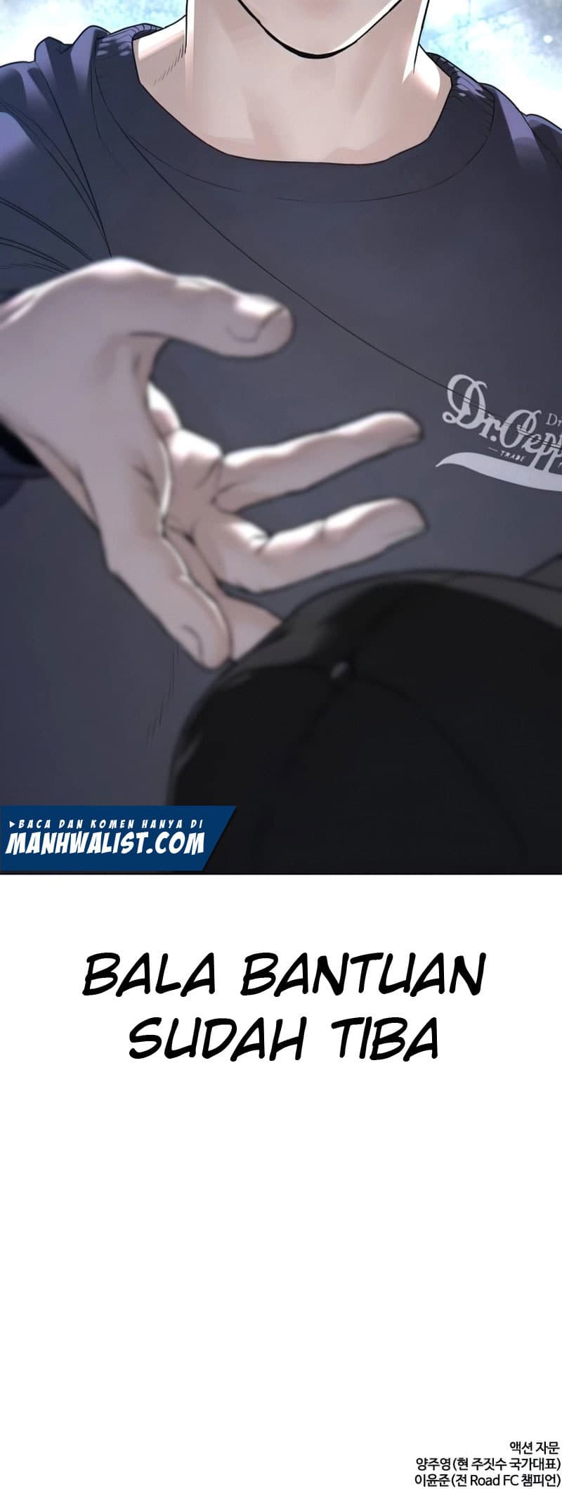 Baca How To Fight - Chapter 143 halaman 40