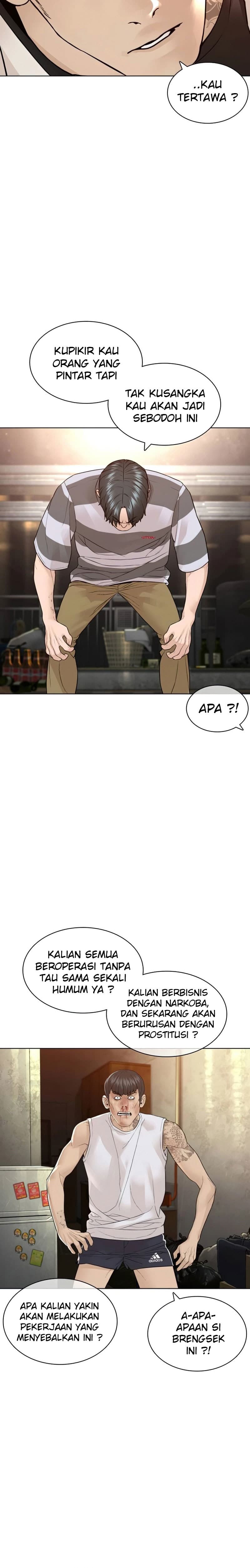 Baca How To Fight - Chapter 143 halaman 5