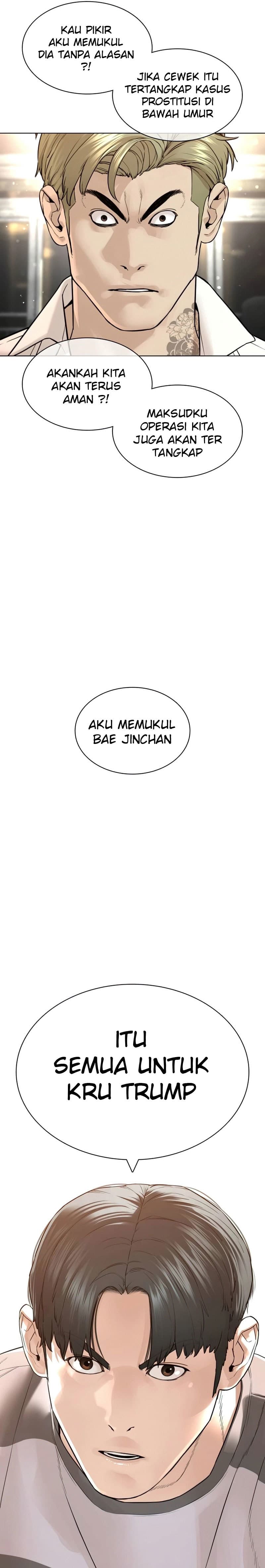 Baca How To Fight - Chapter 143 halaman 6