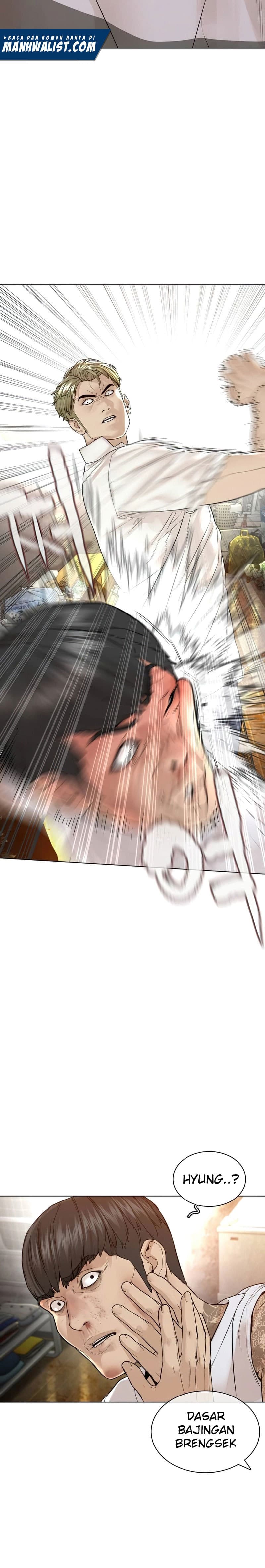 Baca How To Fight - Chapter 143 halaman 7