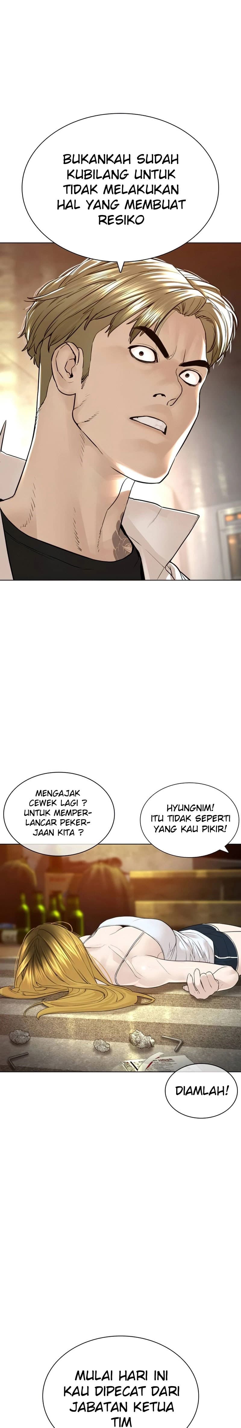 Baca How To Fight - Chapter 143 halaman 8