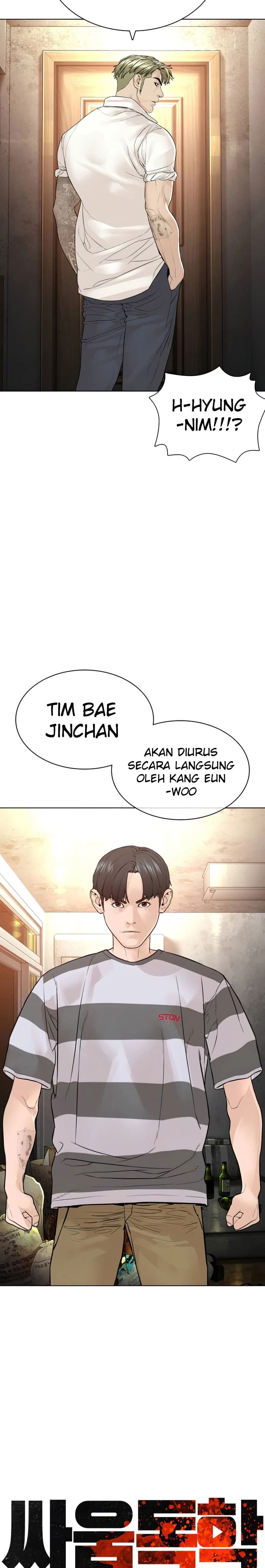 Baca How To Fight - Chapter 143 halaman 9