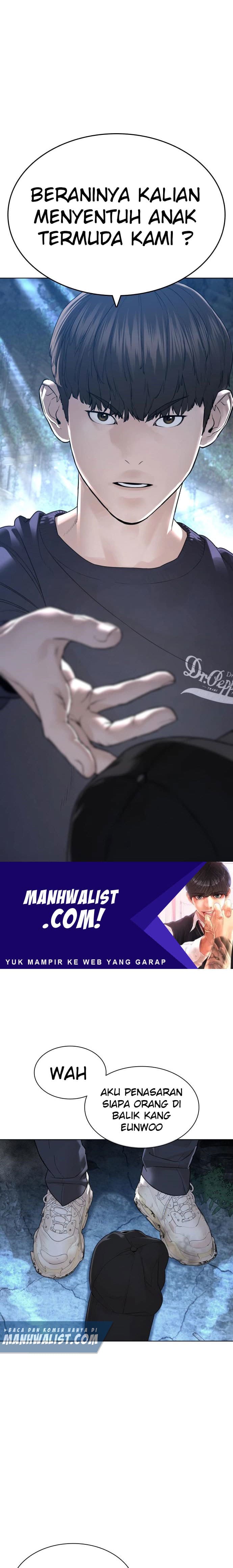 Baca How To Fight - Chapter 144 halaman 1