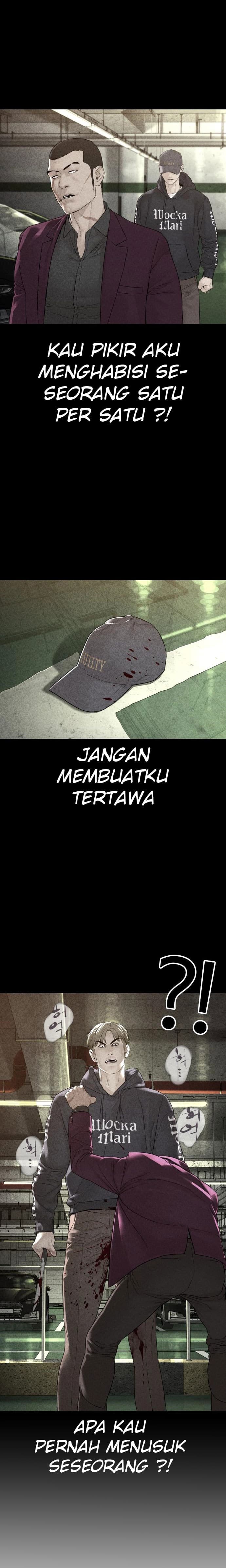 Baca How To Fight - Chapter 144 halaman 10