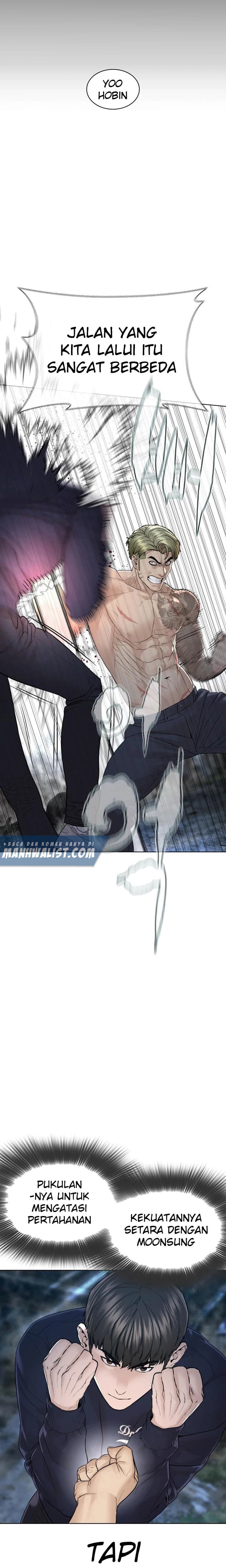 Baca How To Fight - Chapter 144 halaman 11