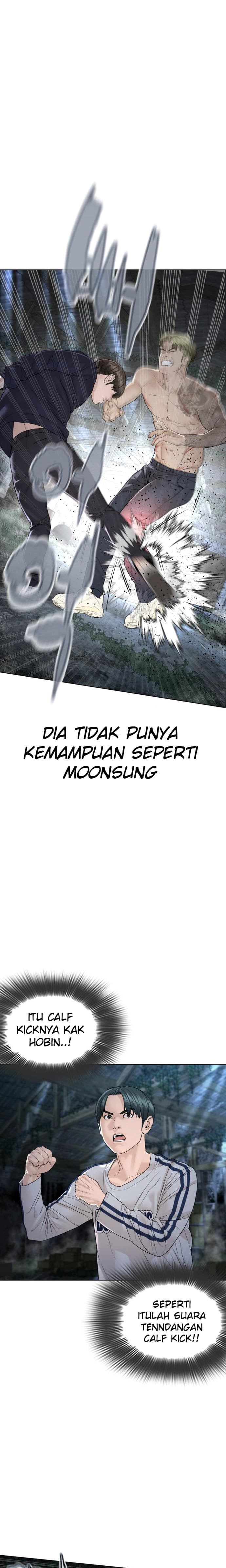 Baca How To Fight - Chapter 144 halaman 12