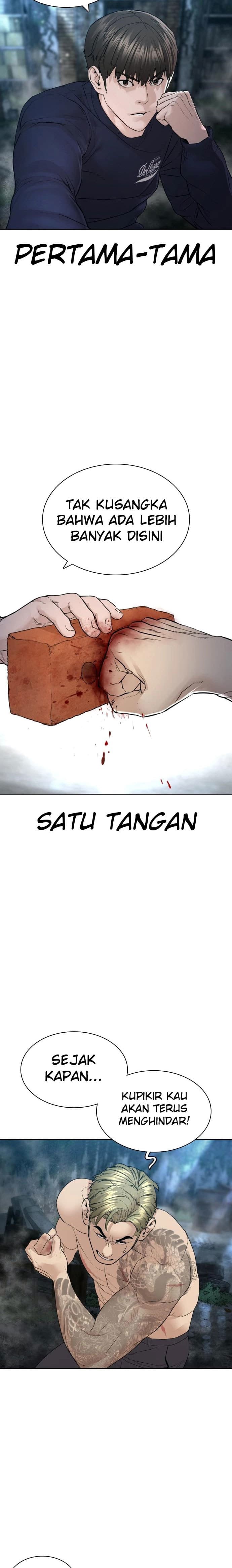 Baca How To Fight - Chapter 144 halaman 14