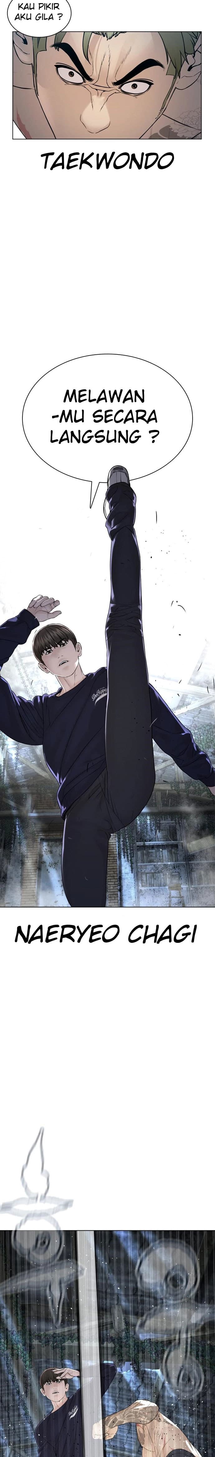 Baca How To Fight - Chapter 144 halaman 15