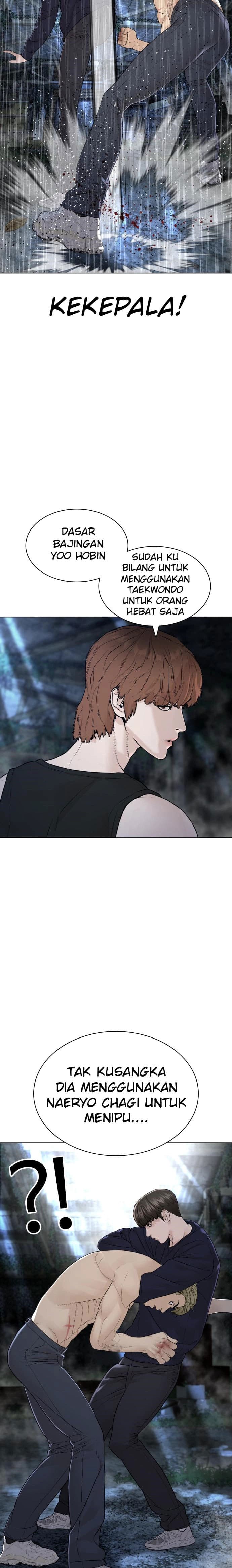 Baca How To Fight - Chapter 144 halaman 16