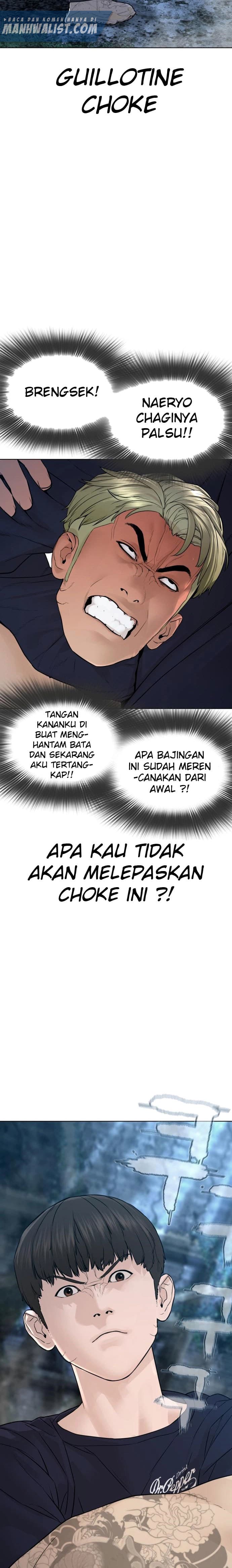Baca How To Fight - Chapter 144 halaman 17