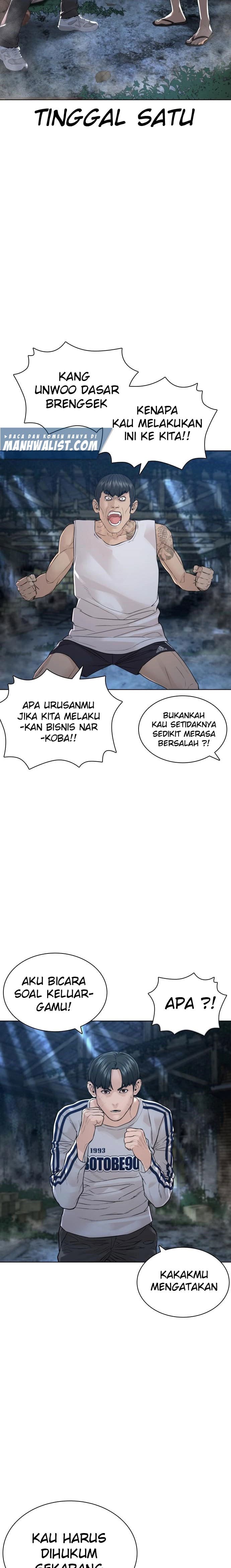 Baca How To Fight - Chapter 144 halaman 19