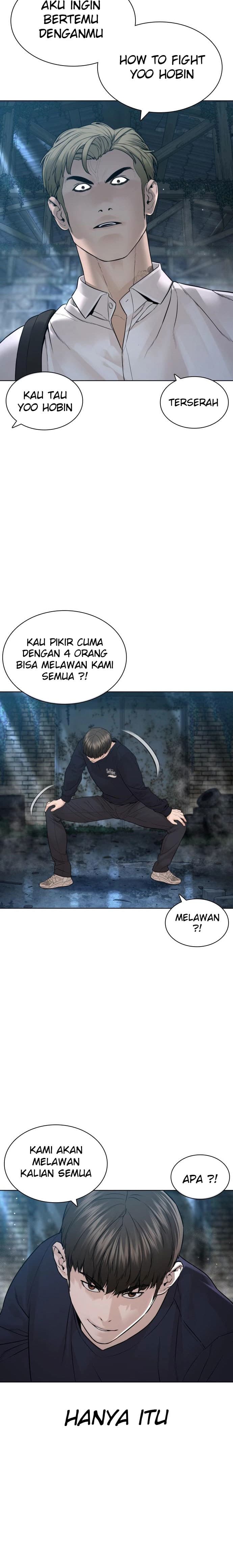Baca How To Fight - Chapter 144 halaman 2