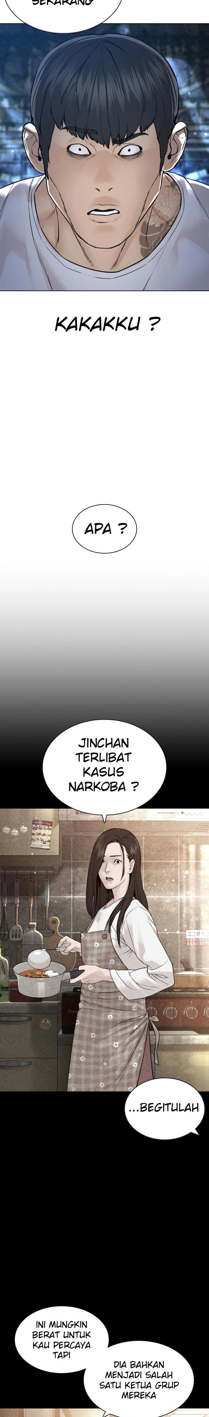 Baca How To Fight - Chapter 144 halaman 20