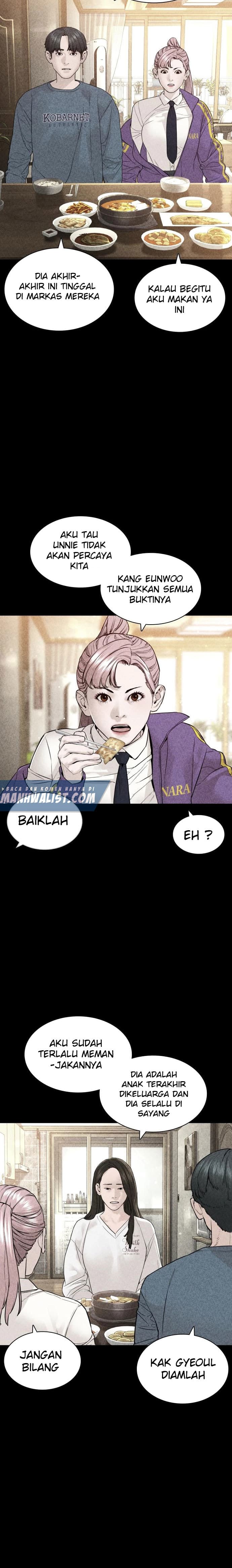 Baca How To Fight - Chapter 144 halaman 21