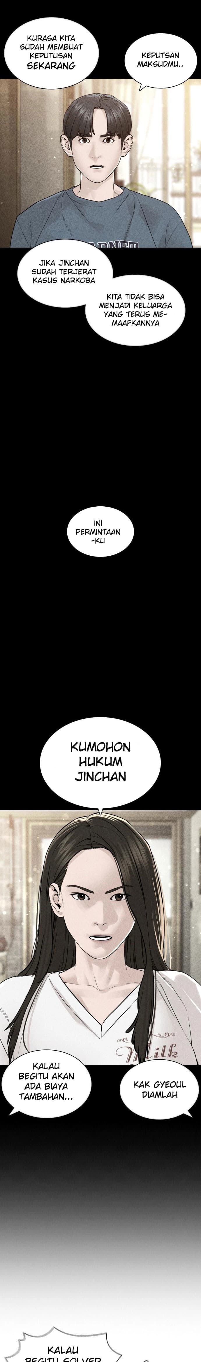 Baca How To Fight - Chapter 144 halaman 22