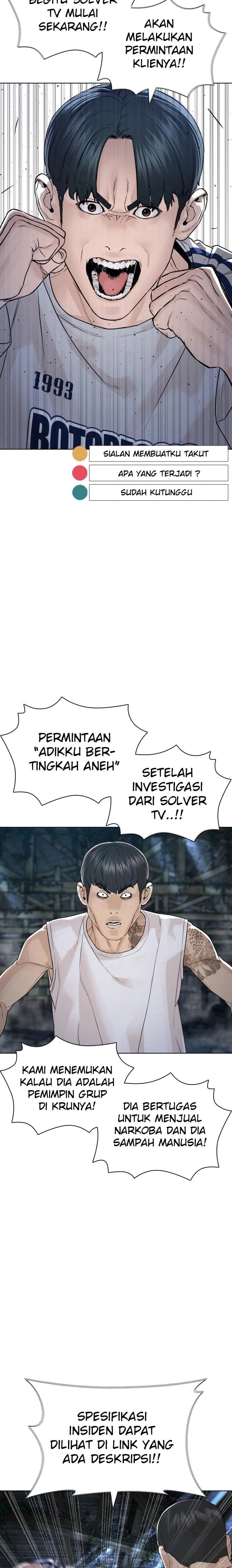 Baca How To Fight - Chapter 144 halaman 23