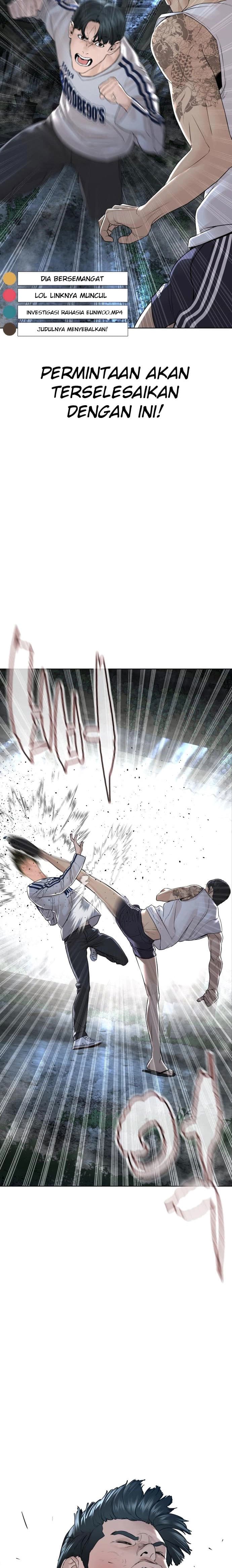 Baca How To Fight - Chapter 144 halaman 24