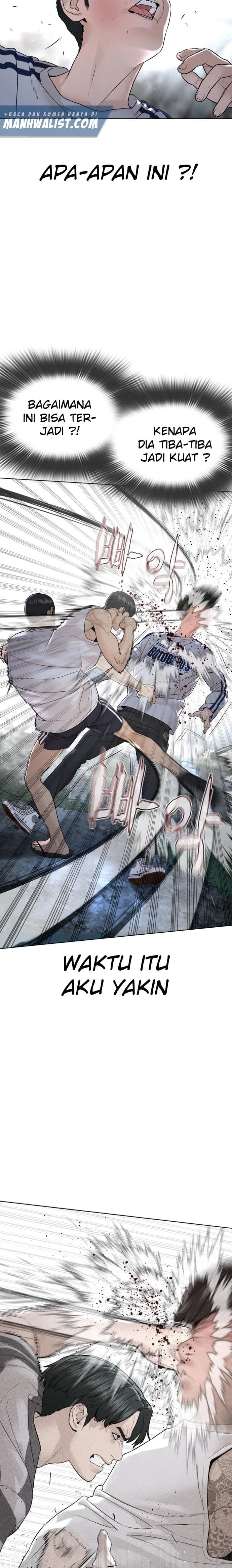 Baca How To Fight - Chapter 144 halaman 25