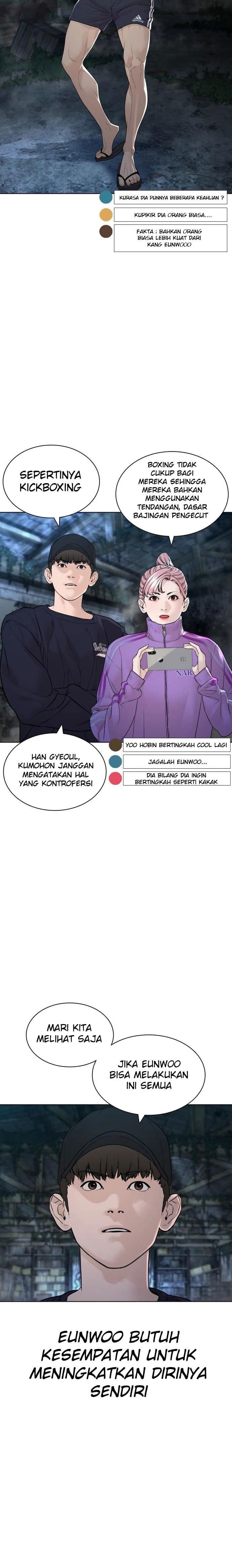 Baca How To Fight - Chapter 144 halaman 27