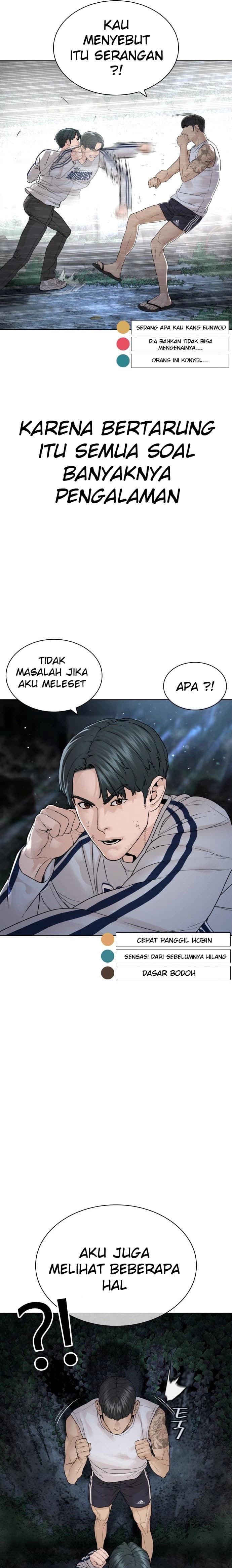 Baca How To Fight - Chapter 144 halaman 28