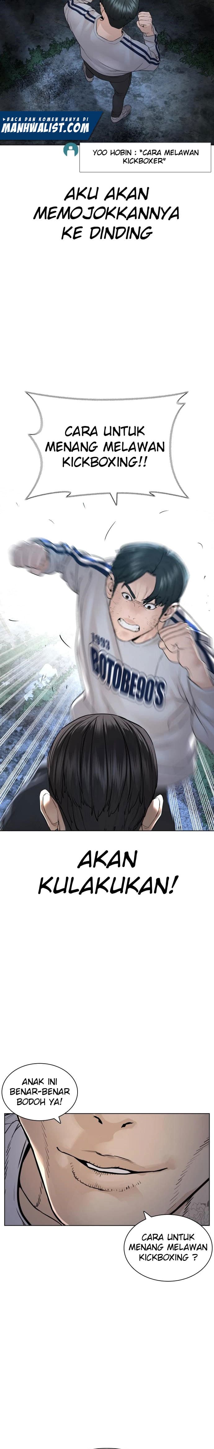 Baca How To Fight - Chapter 144 halaman 29