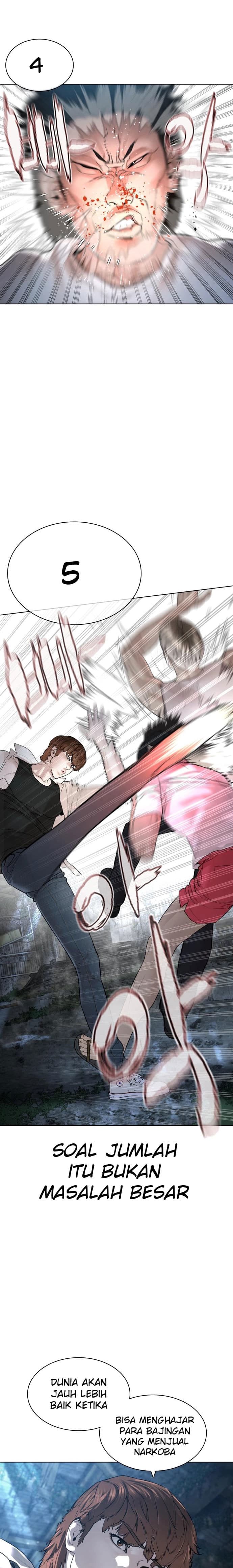 Baca How To Fight - Chapter 144 halaman 3