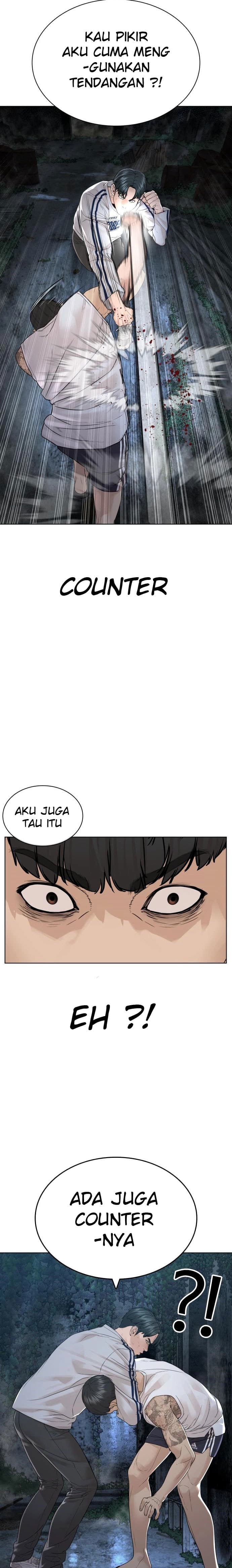 Baca How To Fight - Chapter 144 halaman 30