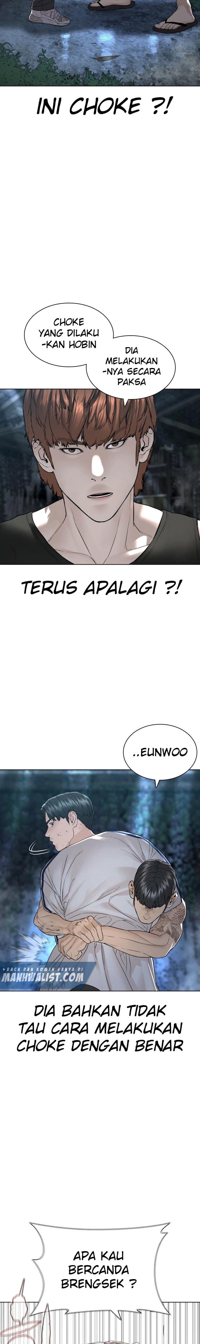 Baca How To Fight - Chapter 144 halaman 31