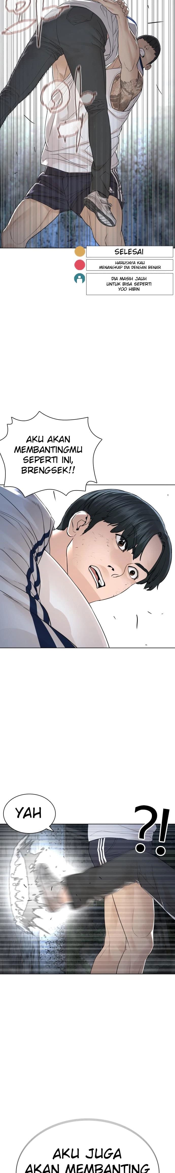 Baca How To Fight - Chapter 144 halaman 32