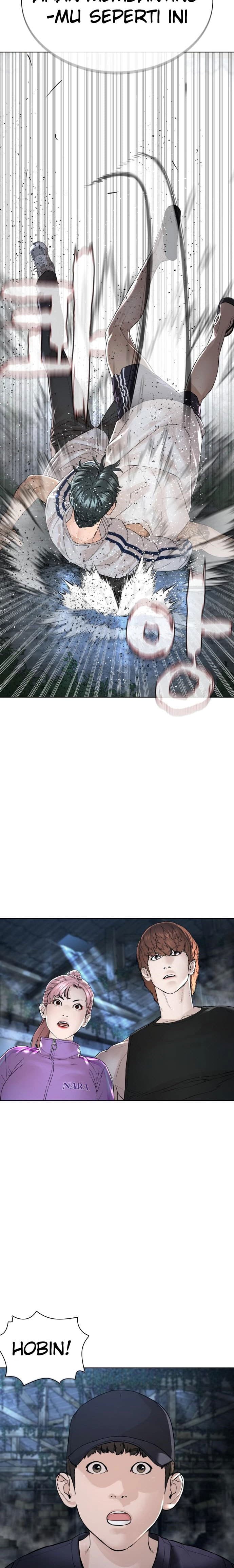 Baca How To Fight - Chapter 144 halaman 33