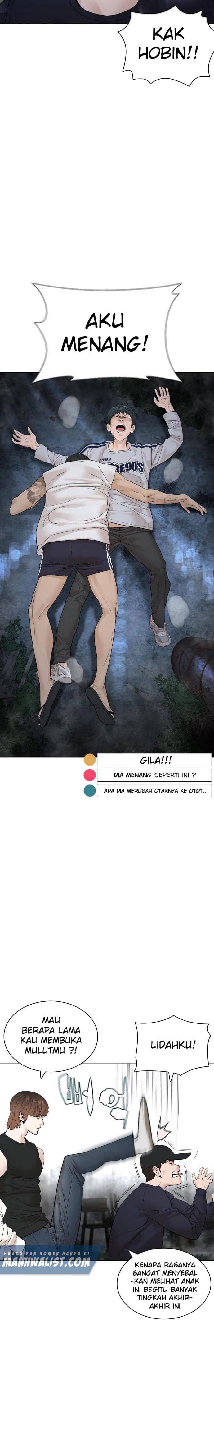 Baca How To Fight - Chapter 144 halaman 34