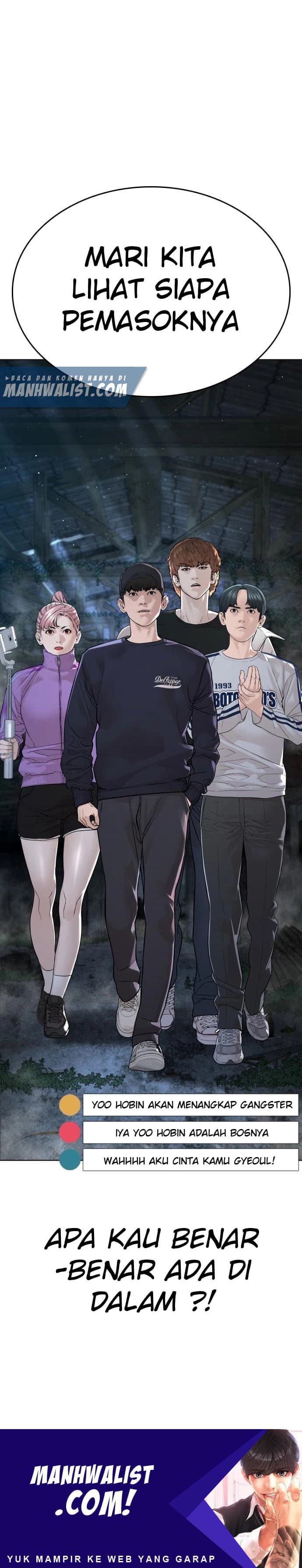 Baca How To Fight - Chapter 144 halaman 37