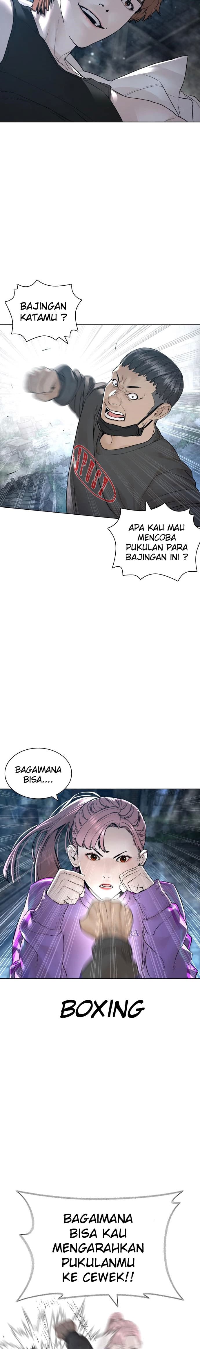 Baca How To Fight - Chapter 144 halaman 4