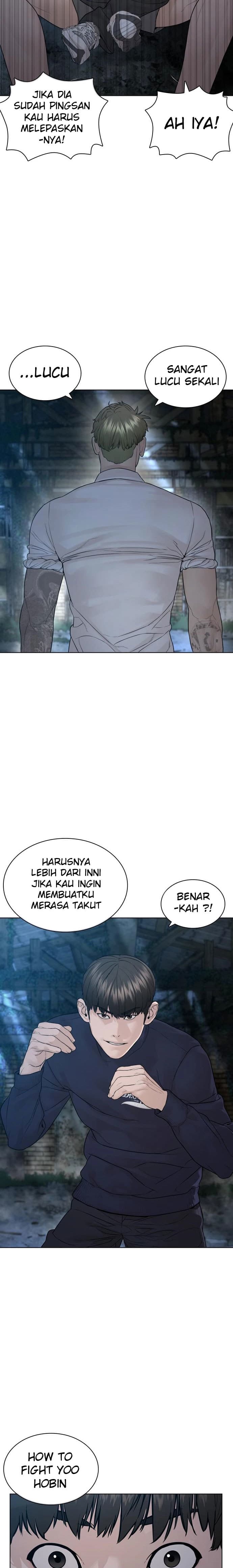 Baca How To Fight - Chapter 144 halaman 6
