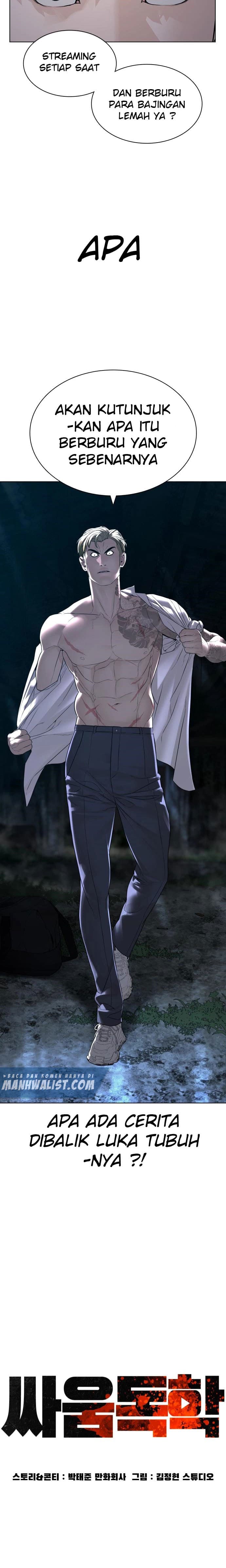 Baca How To Fight - Chapter 144 halaman 7