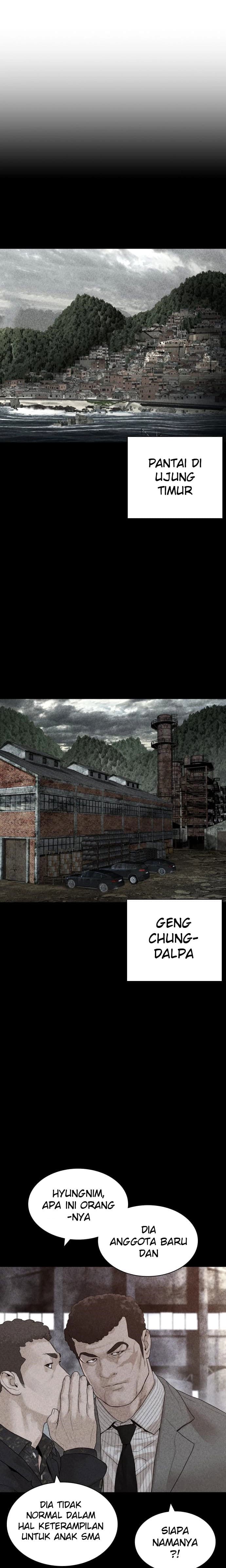 Baca How To Fight - Chapter 144 halaman 8