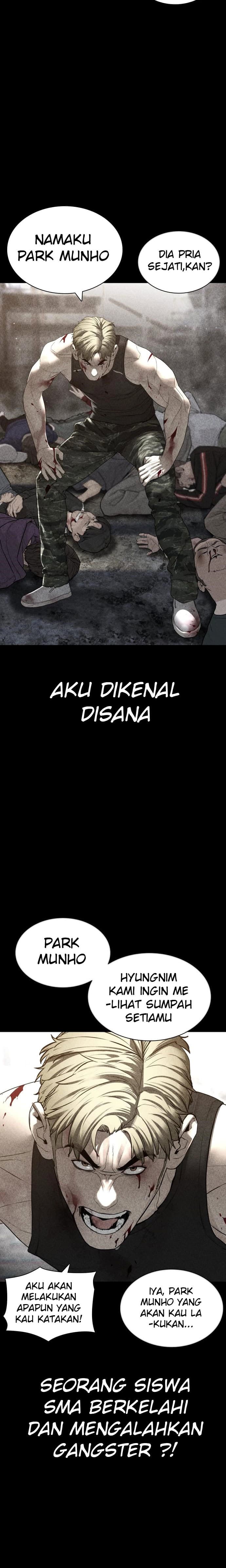 Baca How To Fight - Chapter 144 halaman 9